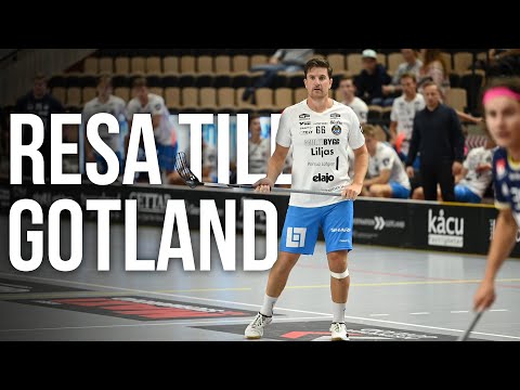 Visby IBK - FBC Kalmarsund | Inside FBC