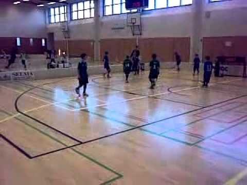 2011-11-20 Sport-03 - NST sininen (2-2) 1/3