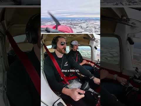 Why you should never retract the flaps first in a go-around...