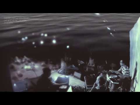 Dub Willner w/ Yogawaves live @ Scheune, Dresden 2016-02-21