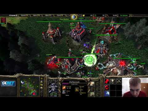 Happy's stream 25th July 2021 Battle.net - w3champions + челленджи