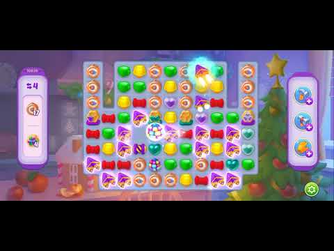 Homescapes level 10836