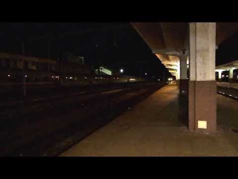 IR 1838 Timisoara Nord - Iasi