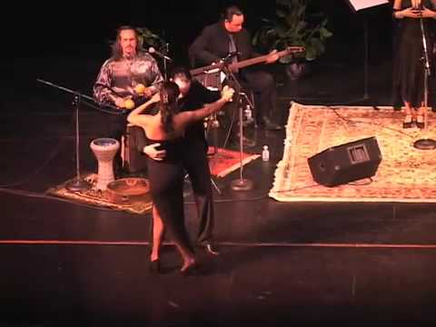 Flamenco Sepharad - Adio Querida