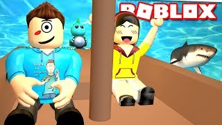 My Mom Is Evil Roblox Escape Obby Microguardian - 