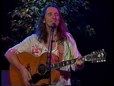 Give a Little Bit performed & composed by Roger Hodgson plus Live Exclusive Interview