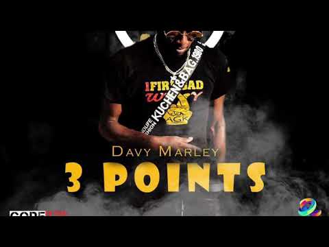 Davy Marley - 3 Points (Official Audio)