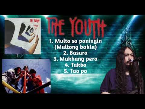 OPM Hits -The Youth