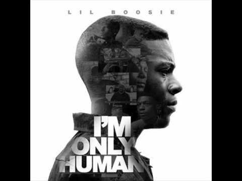 Lil Boosie - Love Me Or Leave Me Alone
