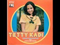 Senandung Rindu - Tetty Kadi