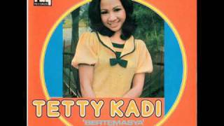 Senandung Rindu - Tetty Kadi