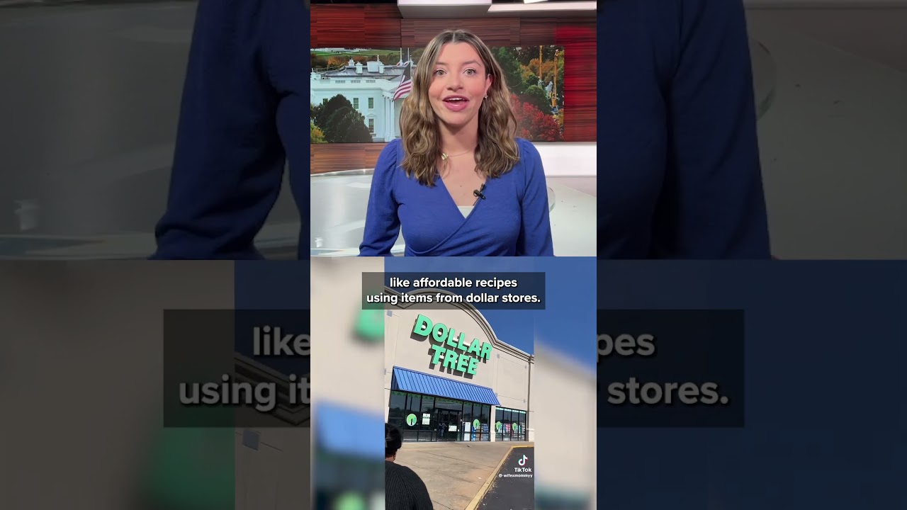 Americans threaten grocery theft on social media after SNAP cuts part 1