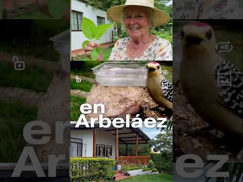 Encantadora Casa Rural Accesible en Arbeláez #alojamientosrurales #casadecampo #travel #cercaabogota