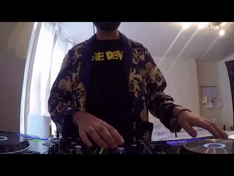 Hannah Wants DJ Competition 2017 (SH£RIF ENTRY)