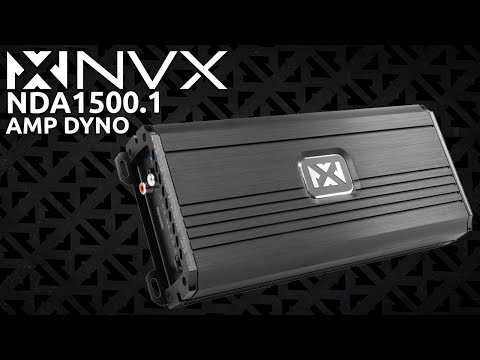 NVX NDA15001-video