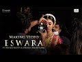 Krithi Shetty S Eswara Making Video Benchmark Digital Deepika Reddy DSP Uppena