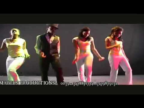 Ghana Gospel Music      Margaret Eyi Mensah, AGAKPE SESEEwe2