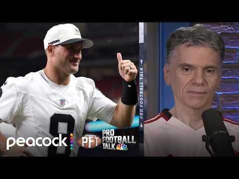 Kirk Cousins’ 9