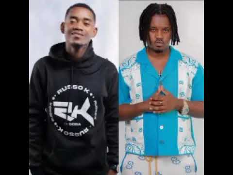 Russo K feat. John Trouble - Tudo Bungle