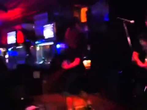 Parasite (U.S. Beer Co. 3-18-11)