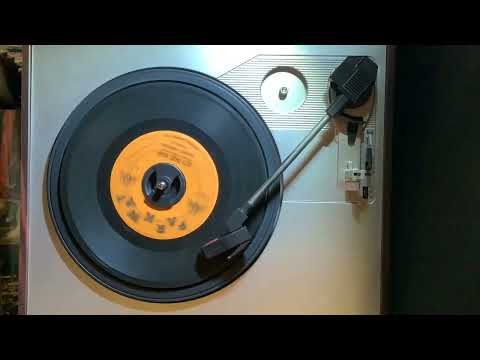 Let's Twist Again, by Chubby Checker