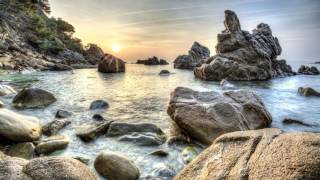 4K-View: 360 Image UHD SlideShow-02 2160p - Gentle Worship (Vocal/Instrumental)