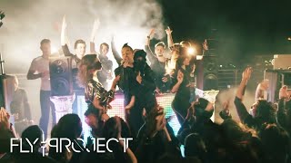 Fly Project - Toca Toca  Official Music Video