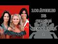 Charlie S Angels 2x13 Magic Fire HD 1080