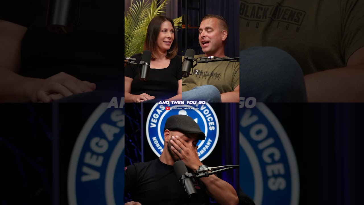 Guardian? Space Force? A Marine Almost Lost It. #spaceforce