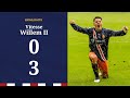 ? First WIN • #VITWIL • 0-3