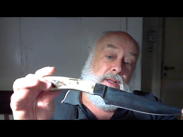 Vídeo relacionado con Dick Knives DL372 Pro-Dynamic HACCP - Cuchillo de cocina, color blanco
