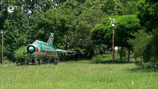 12 камери следят за реда в парк „Простор“ в Кърджали