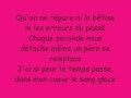 né sous x