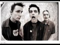 Green Day bab's uvula who lyrics 
