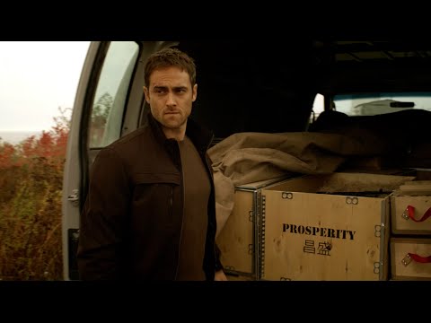 XIII - The Series, Official Clip - What are we doing all the way out here?