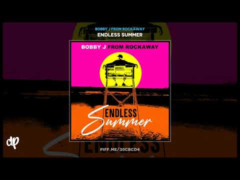Bobby J From Rockaway x Statik Selektah - Where I'm From [Endless Summer]