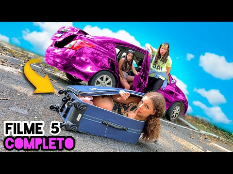 A Irmã Feiurinha 5 - O FILME ⭐️