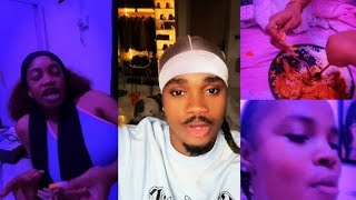 DON’T LOVE OOO!” 😱 MARY RAHEEM’S MESSAGE GETS EVERYONE TALKING 😂🔥