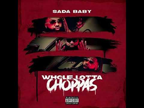 (FREE) SADA BABY TYPE BEAT 2021