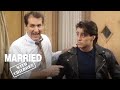 The Family Meet Kelly's New Boyfriend! | Married With Children