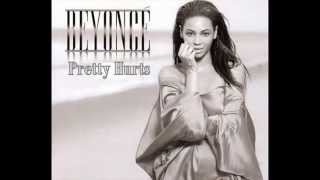 Beyonce Knowles - Pretty Hurts (Nagyon fáj) magyar felirattal