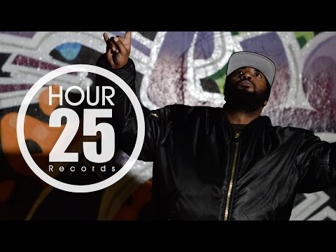 Cyrus Malachi - Neon. (Produced by Architech) OFFICIAL VIDEO