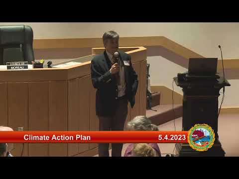 5.4.2023 Climate Action Plan