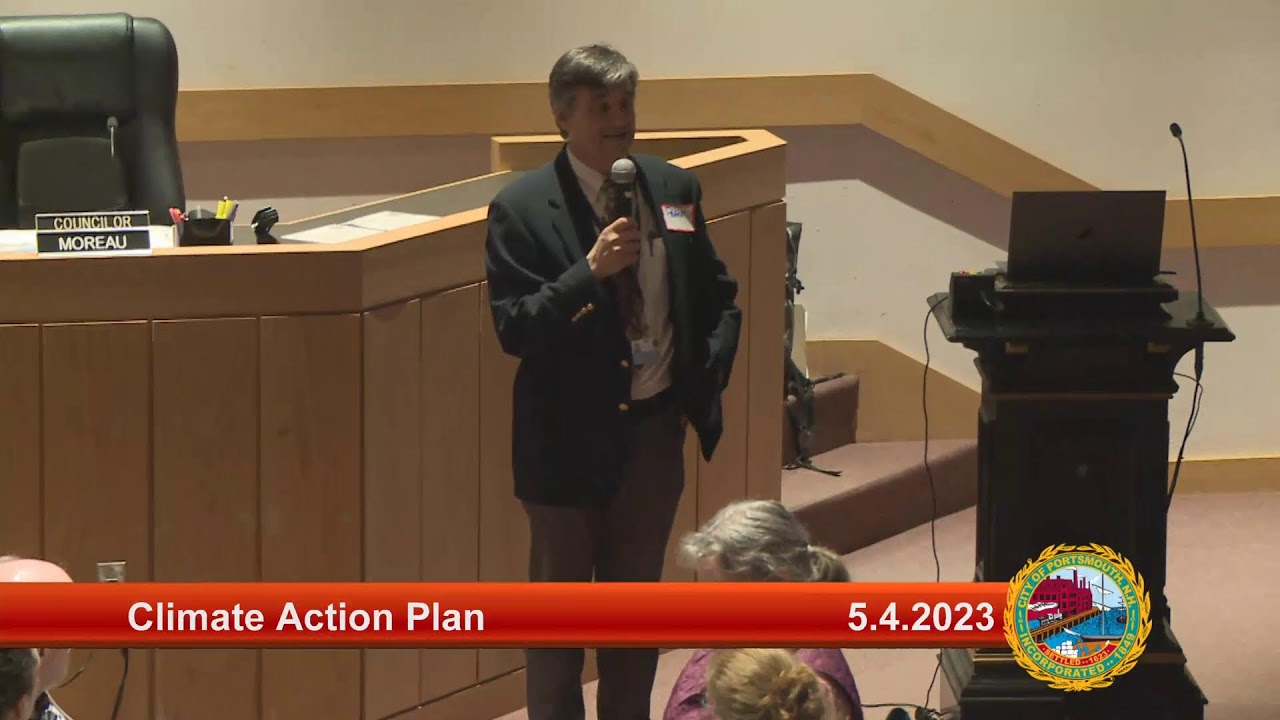 5.4.2023 Climate Action Plan