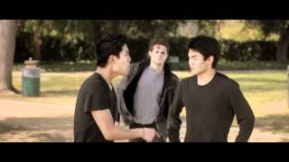 Bromance - Chester see &amp; Ryan Higa (Official Music Video)