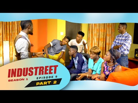 Industreet Season 1 Episode 9 - TRUTH & LIES (Part 2)