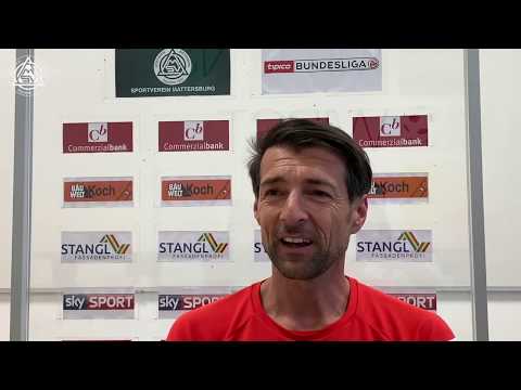 Start ins Kleingruppen-Training