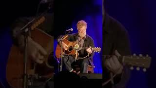 Glen Hansard &quot;My Little Ruin&quot;-The Grand Opera House, Belfast International Arts Festival  10-22-2021