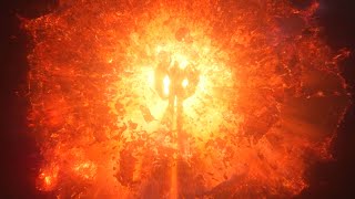 Download lagu Eternals - Arishem Explains Earth’s Emergence mp3