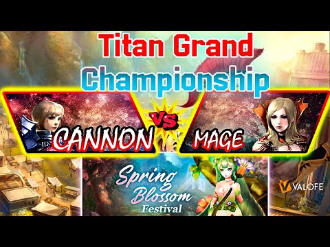 Titan 18/04/2021 AM - CaptApollo vs Panshop - Atlantica Global